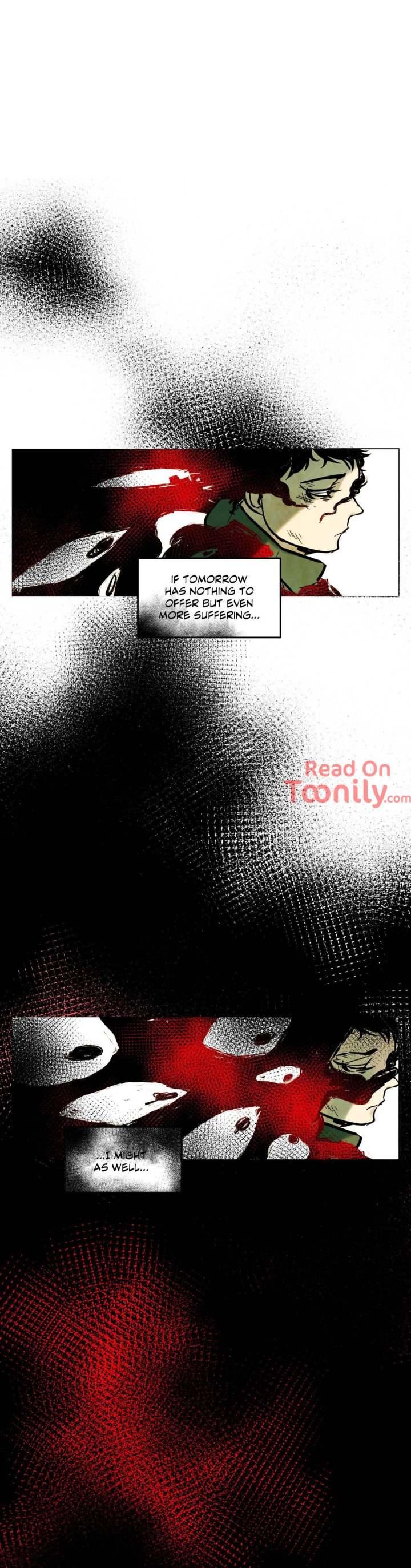 Read My Student Can't Be a Psychopath (en) Manga Online