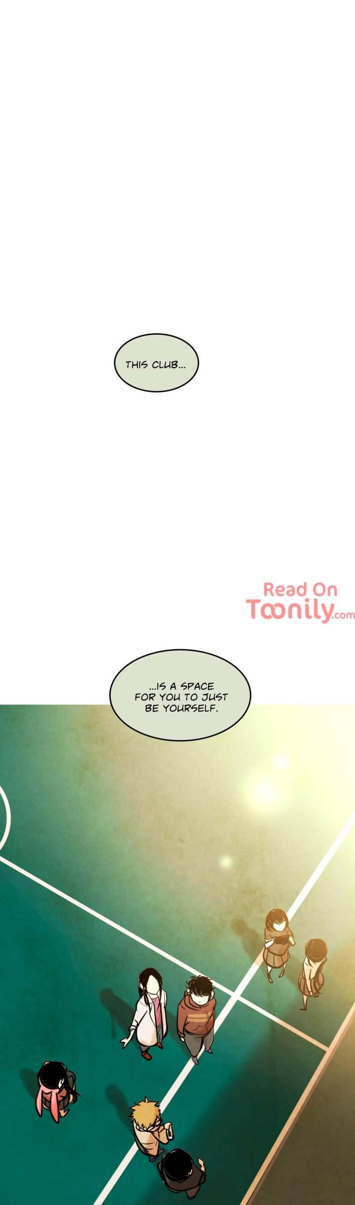 Read My Student Can't Be a Psychopath (en) Manga Online