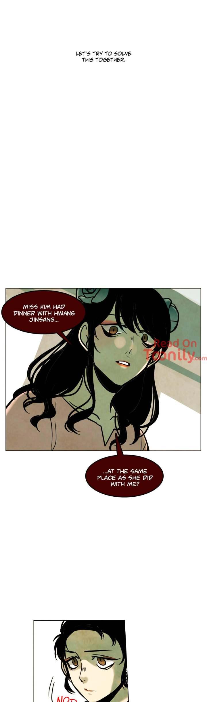 Read My Student Can't Be a Psychopath (en) Manga Online