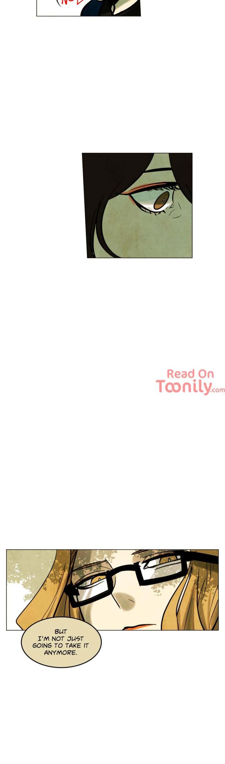 Read My Student Can't Be a Psychopath (en) Manga Online