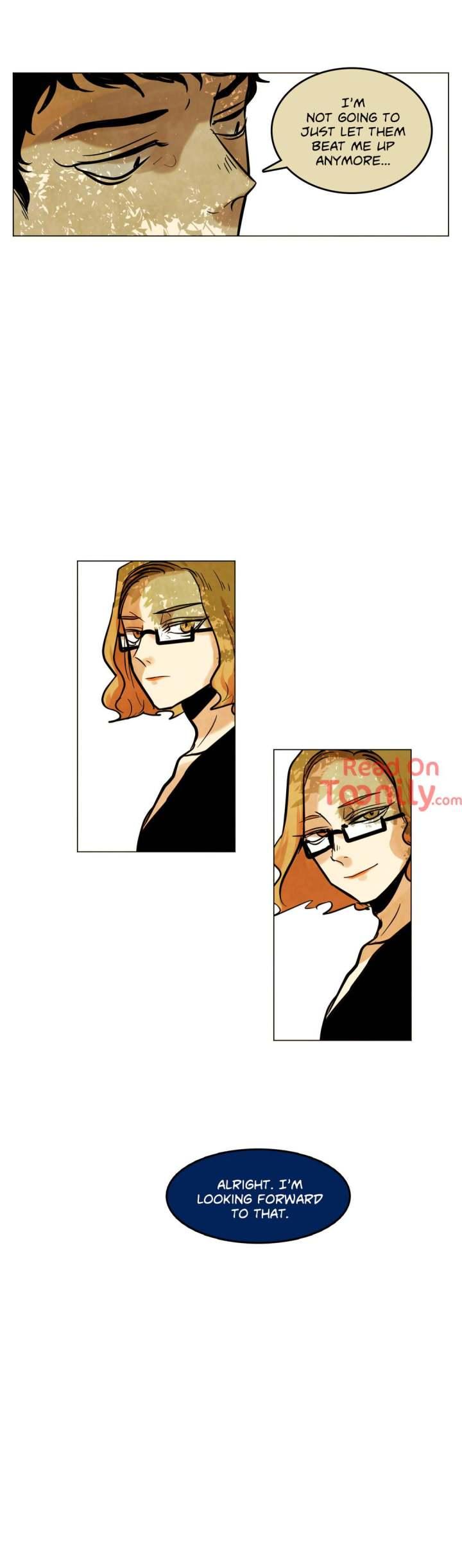 Read My Student Can't Be a Psychopath (en) Manga Online