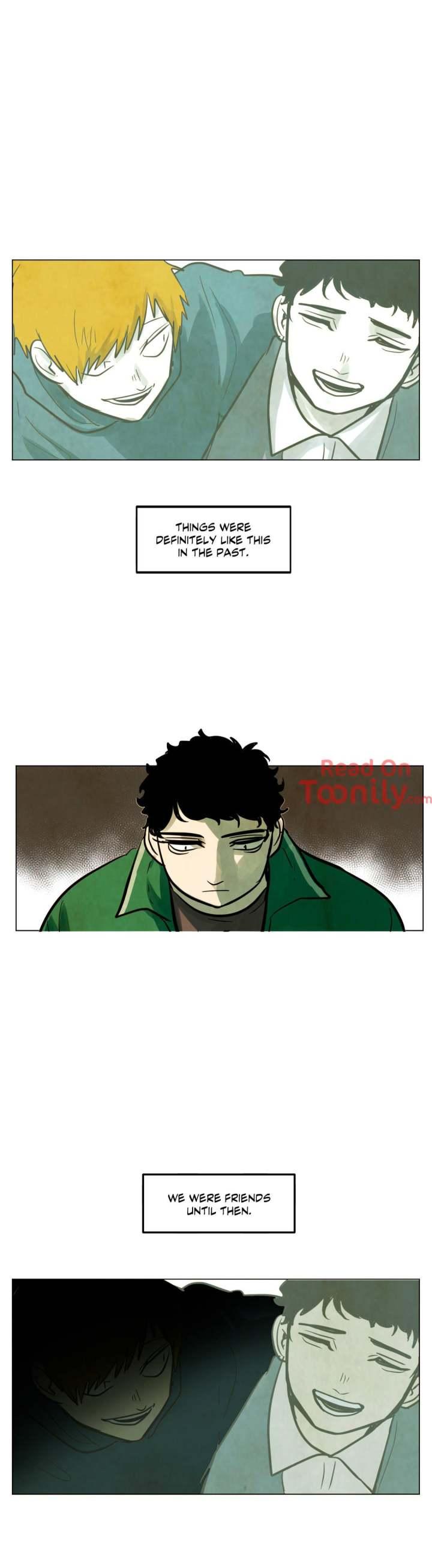 Read My Student Can't Be a Psychopath (en) Manga Online