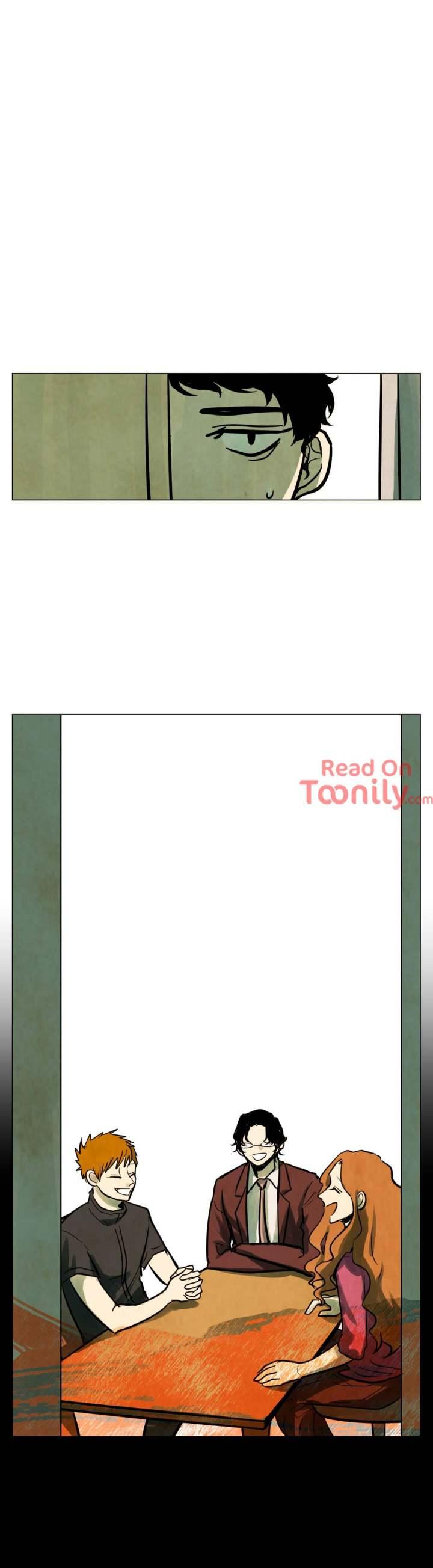 Read My Student Can't Be a Psychopath (en) Manga Online