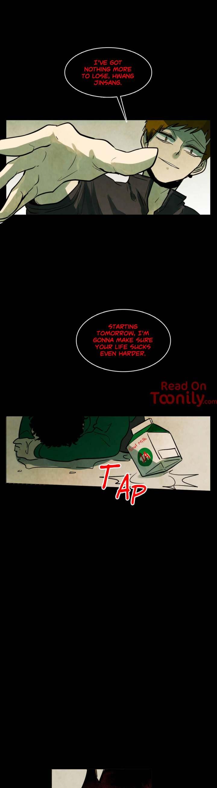 Read My Student Can't Be a Psychopath (en) Manga Online