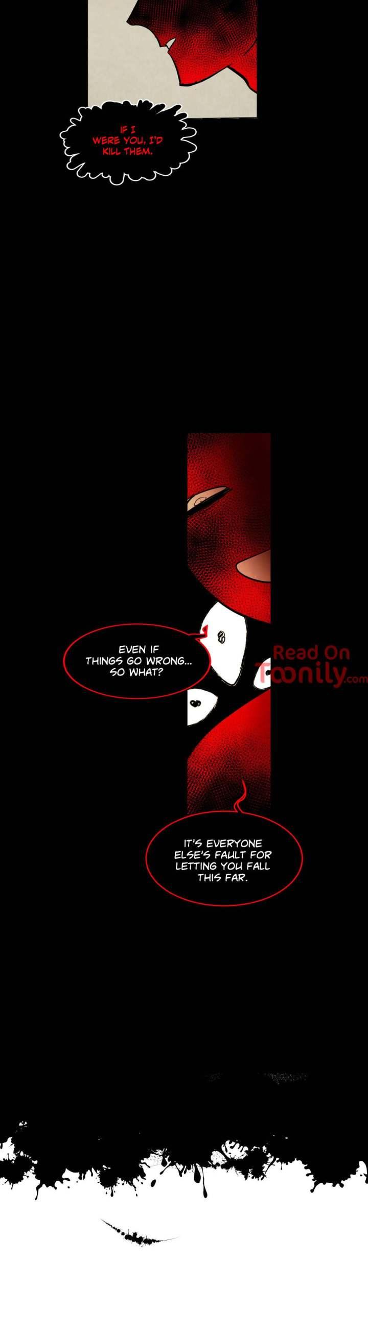 Read My Student Can't Be a Psychopath (en) Manga Online