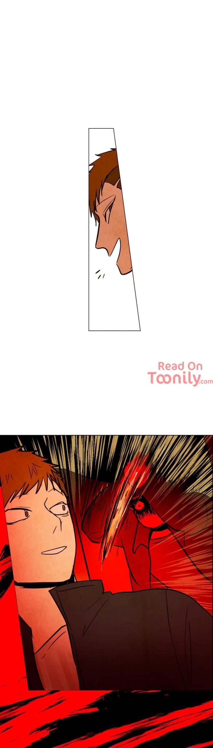 Read My Student Can't Be a Psychopath (en) Manga Online