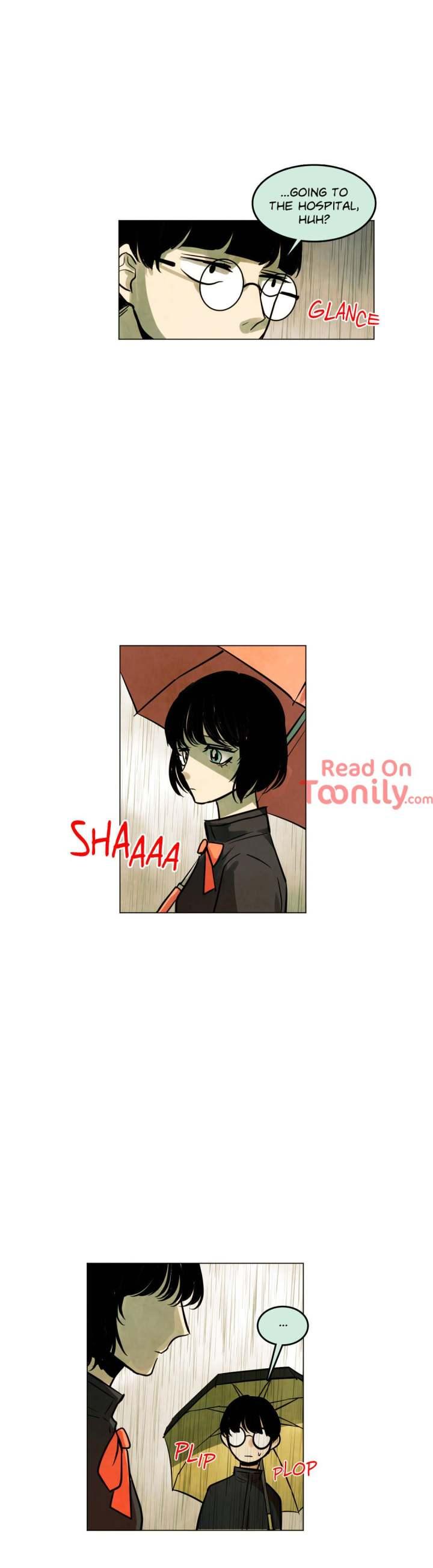 Read My Student Can't Be a Psychopath (en) Manga Online