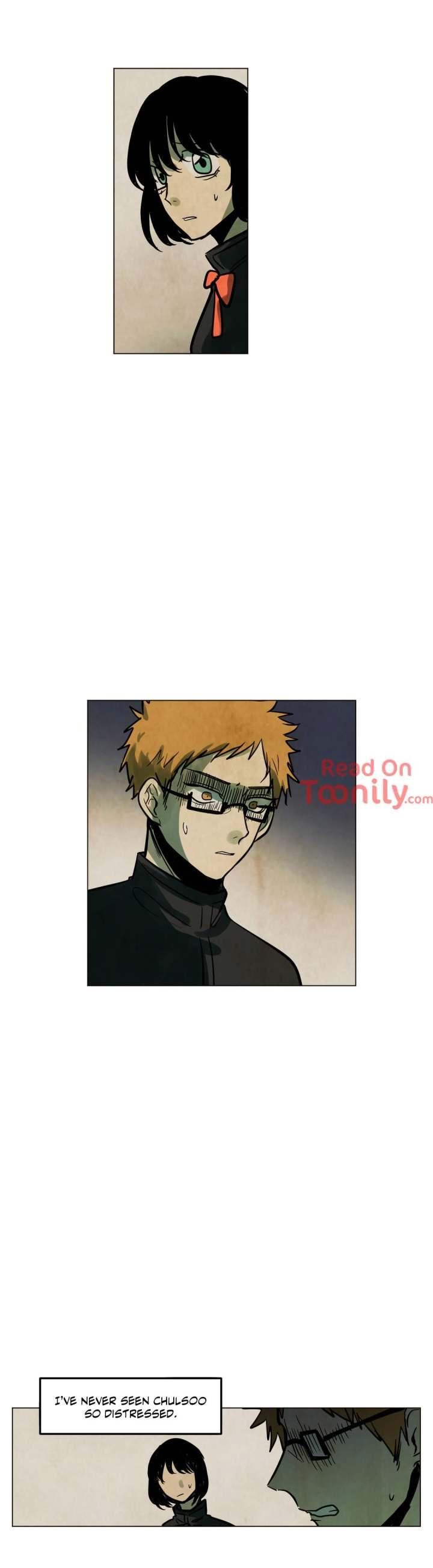 Read My Student Can't Be a Psychopath (en) Manga Online