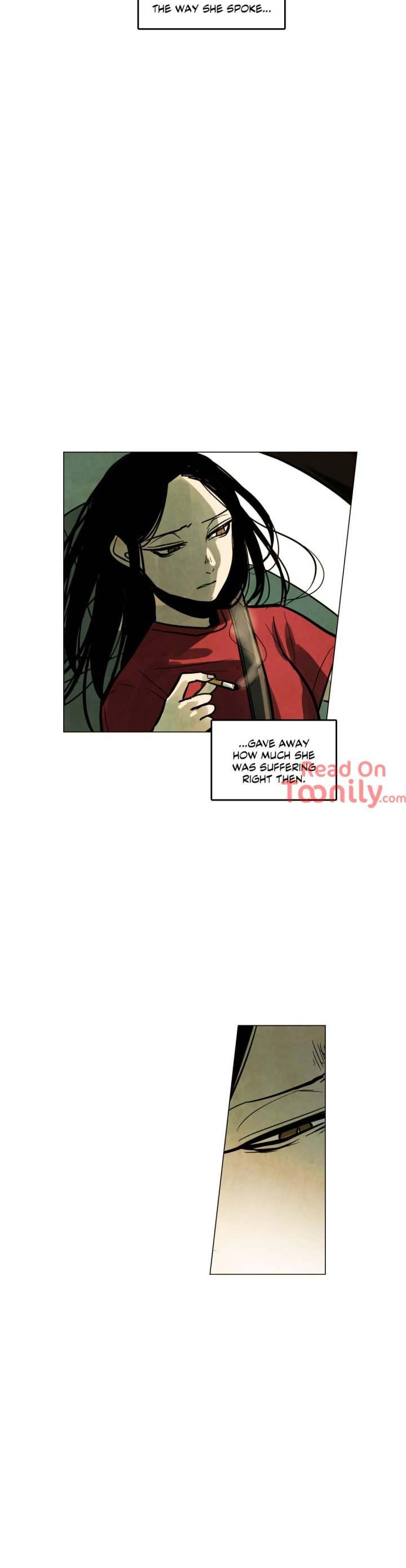 Read My Student Can't Be a Psychopath (en) Manga Online