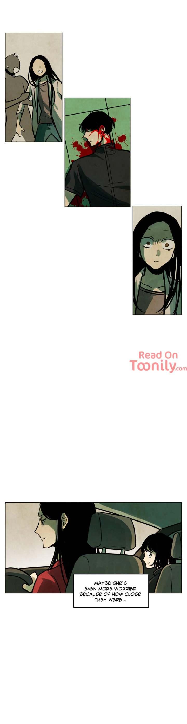 Read My Student Can't Be a Psychopath (en) Manga Online