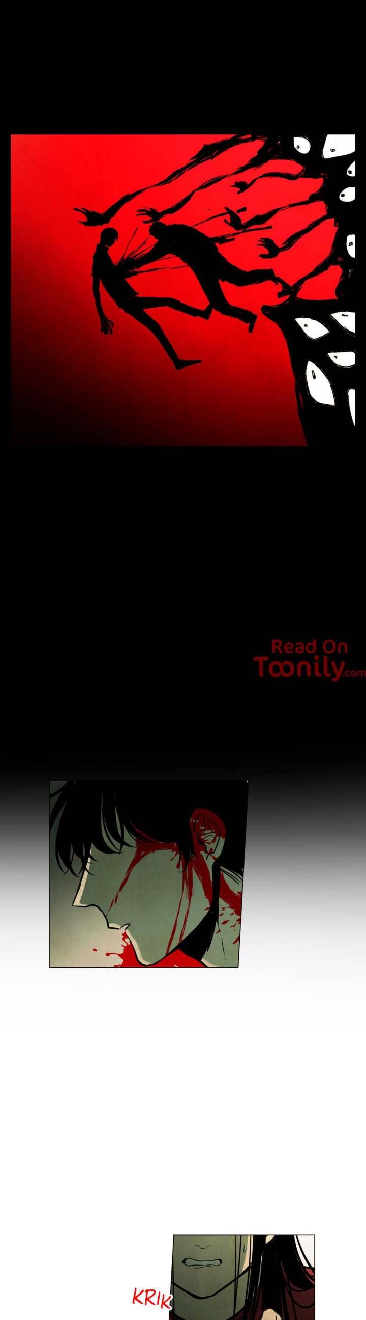 Read My Student Can't Be a Psychopath (en) Manga Online