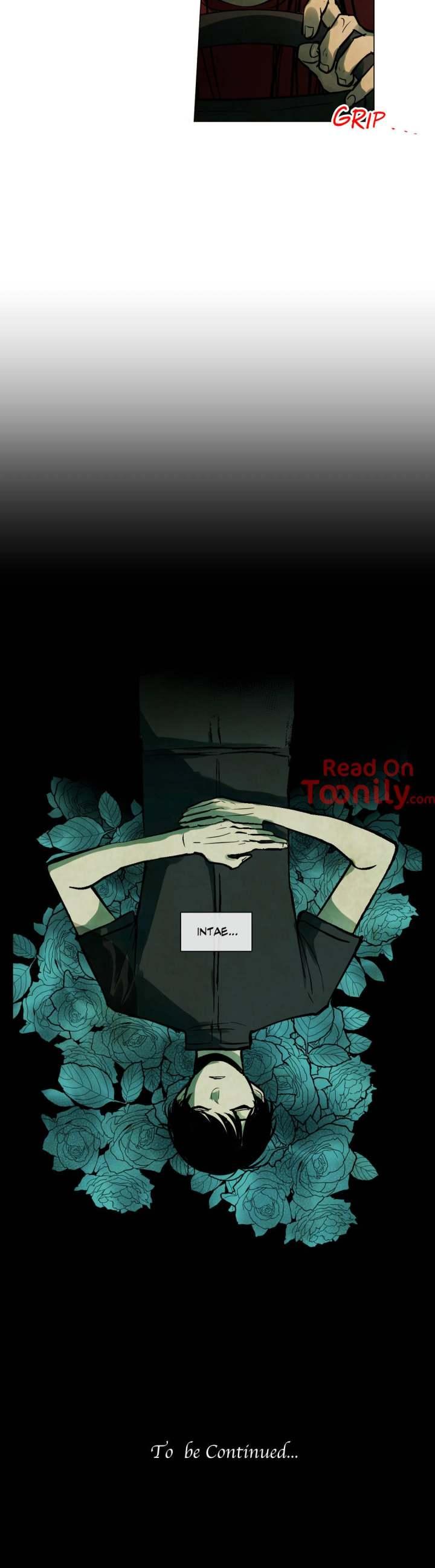 Read My Student Can't Be a Psychopath (en) Manga Online