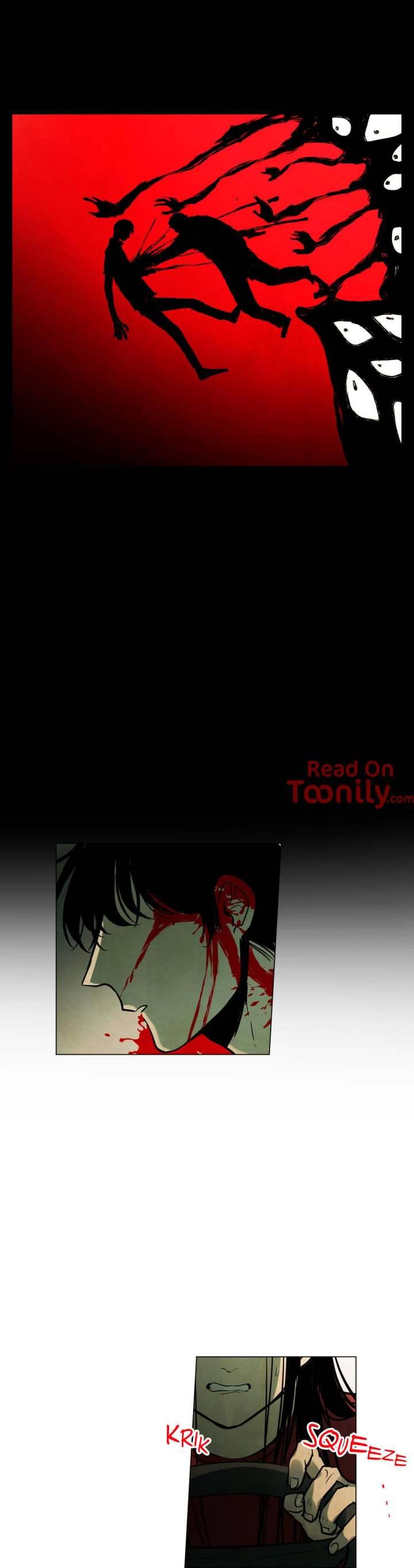 Read My Student Can't Be a Psychopath (en) Manga Online