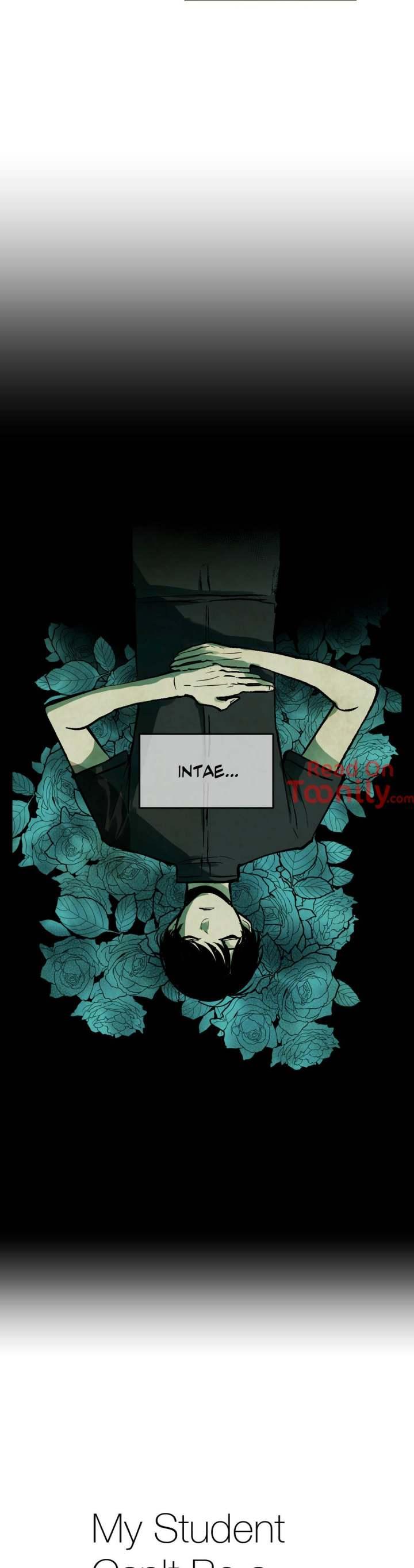 Read My Student Can't Be a Psychopath (en) Manga Online