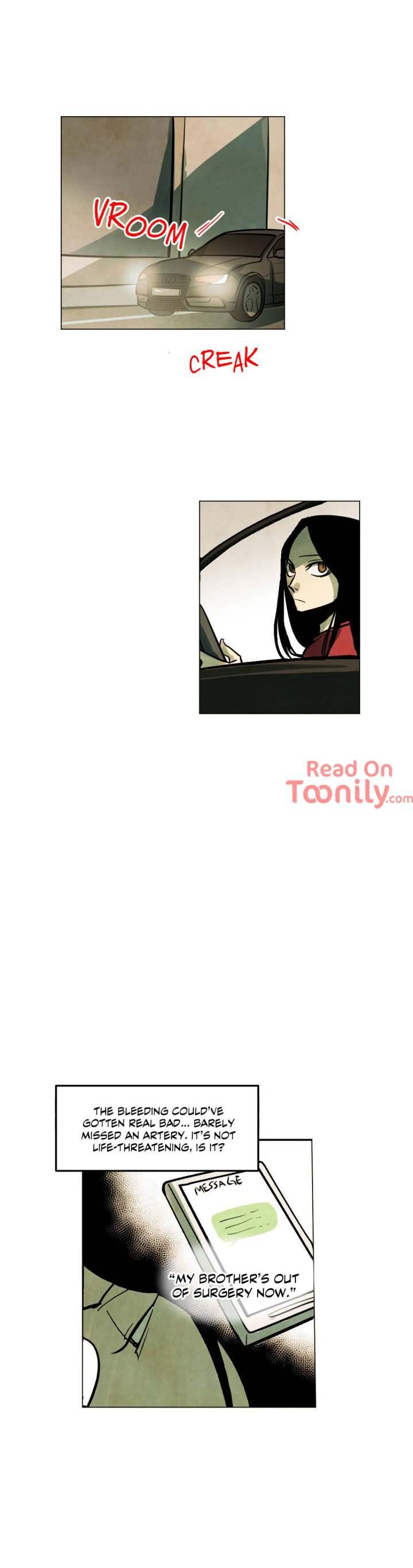 Read My Student Can't Be a Psychopath (en) Manga Online