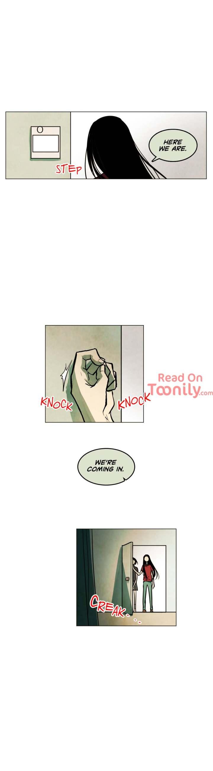 Read My Student Can't Be a Psychopath (en) Manga Online