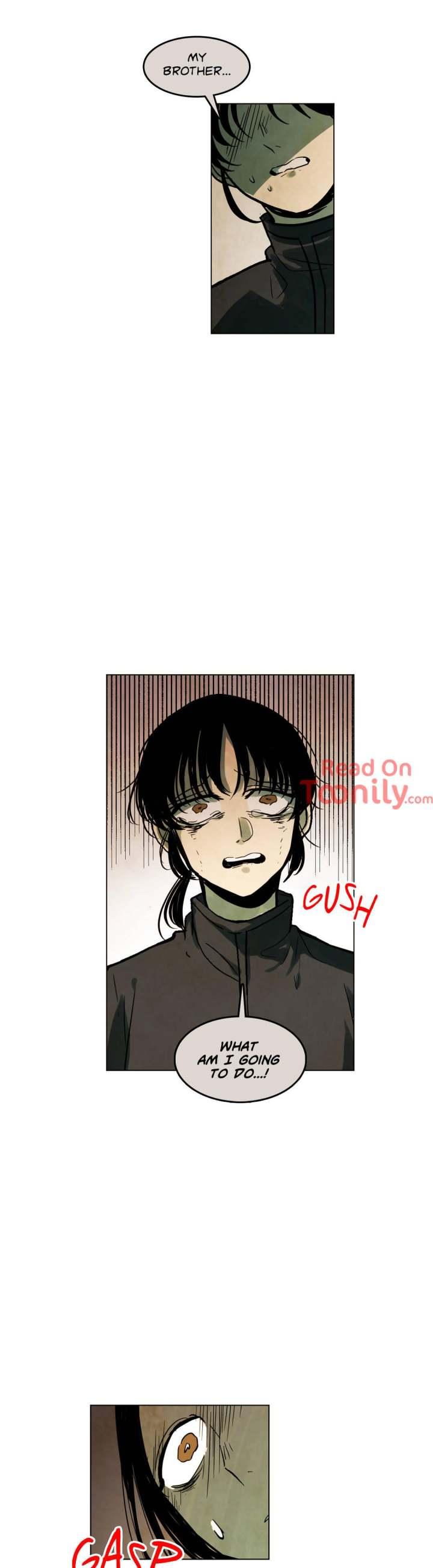 Read My Student Can't Be a Psychopath (en) Manga Online