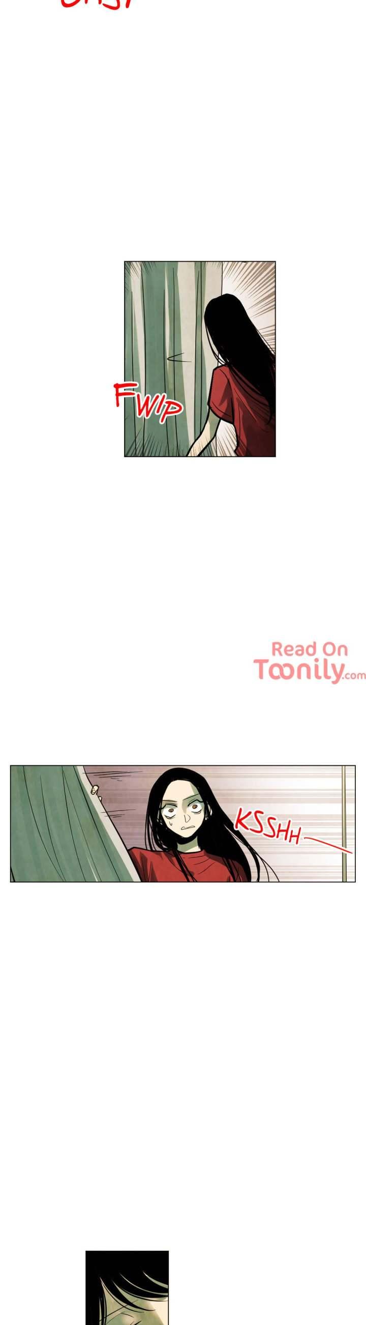 Read My Student Can't Be a Psychopath (en) Manga Online
