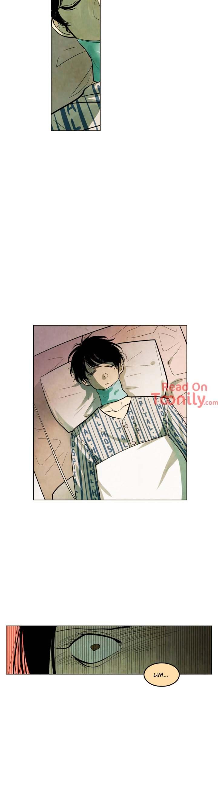 Read My Student Can't Be a Psychopath (en) Manga Online