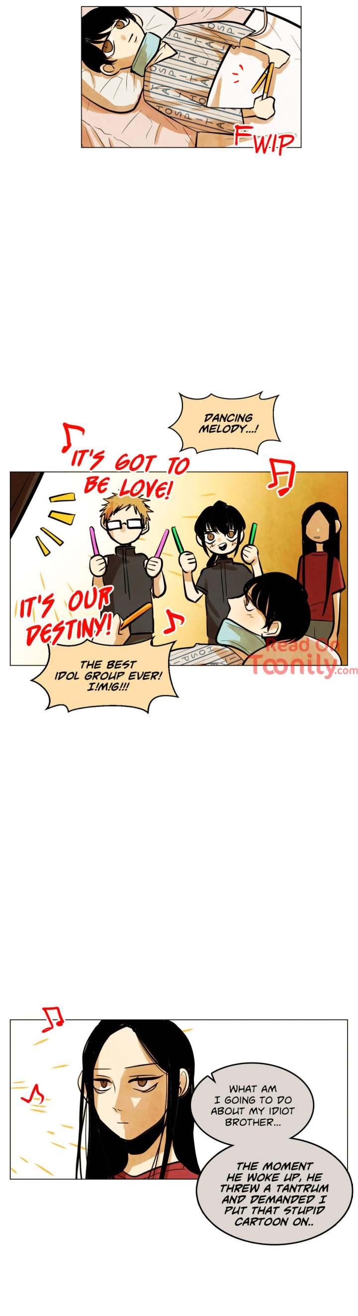 Read My Student Can't Be a Psychopath (en) Manga Online