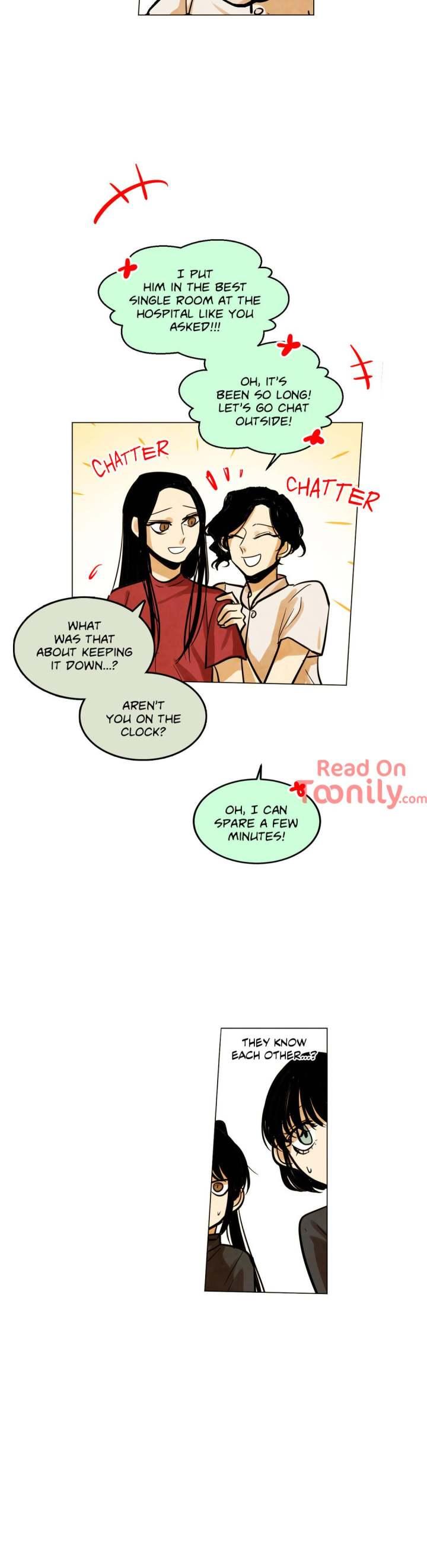 Read My Student Can't Be a Psychopath (en) Manga Online