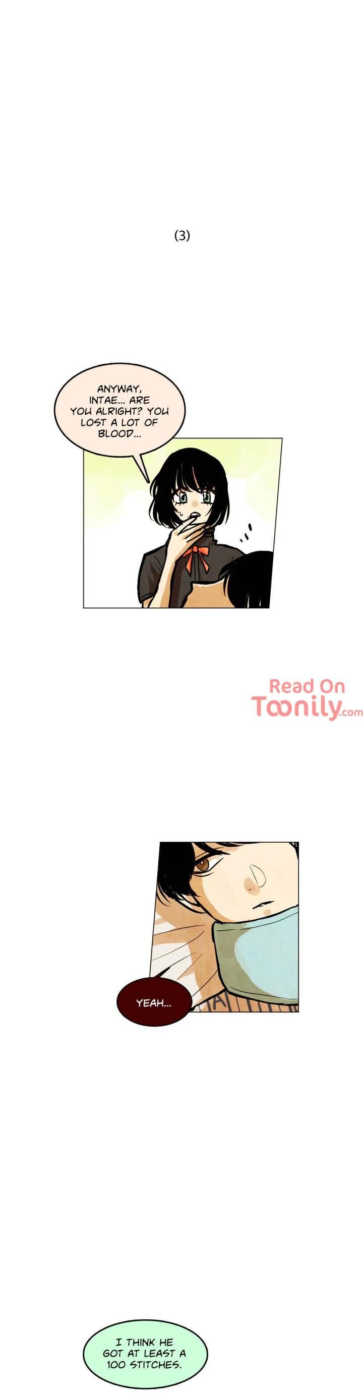 Read My Student Can't Be a Psychopath (en) Manga Online