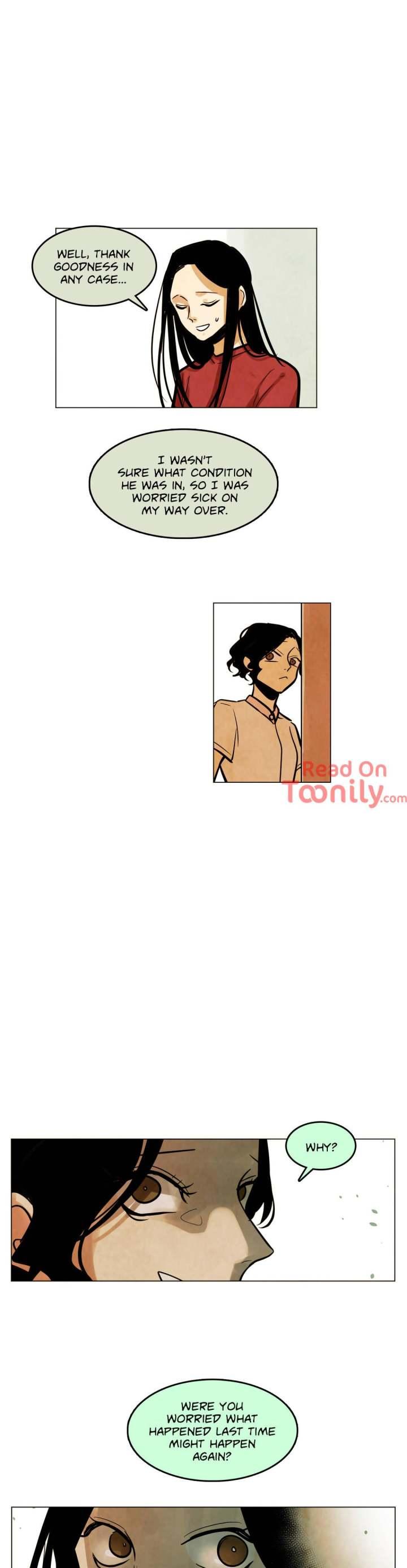 Read My Student Can't Be a Psychopath (en) Manga Online