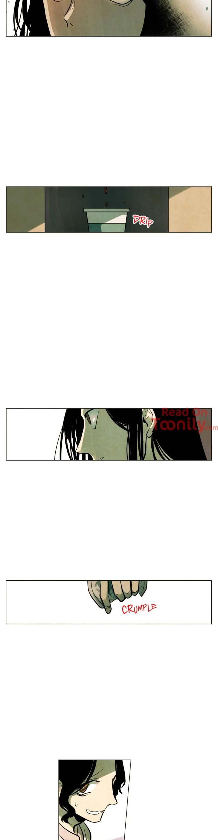 Read My Student Can't Be a Psychopath (en) Manga Online