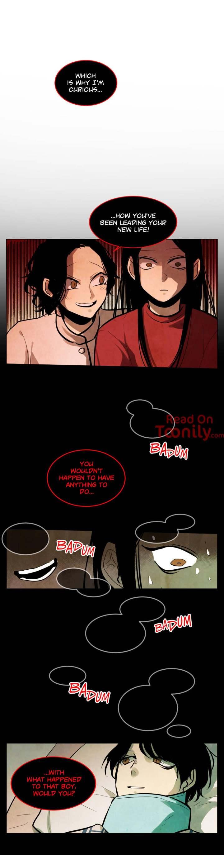 Read My Student Can't Be a Psychopath (en) Manga Online