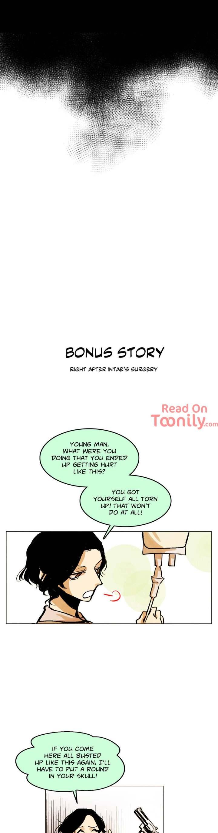 Read My Student Can't Be a Psychopath (en) Manga Online