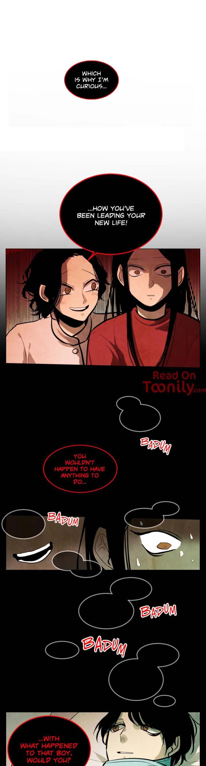 Read My Student Can't Be a Psychopath (en) Manga Online