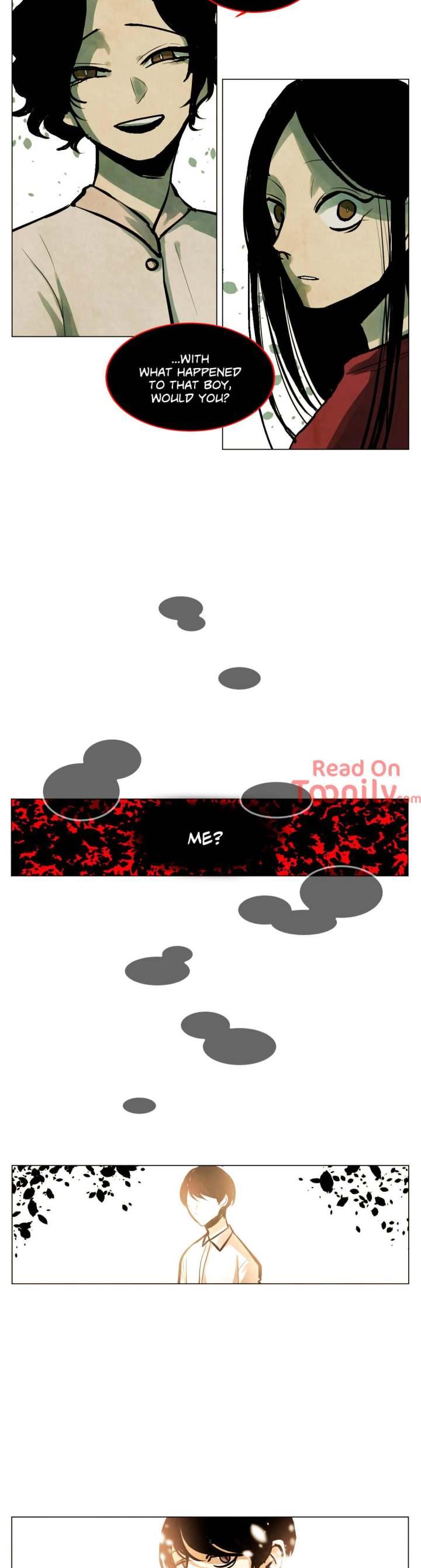 Read My Student Can't Be a Psychopath (en) Manga Online