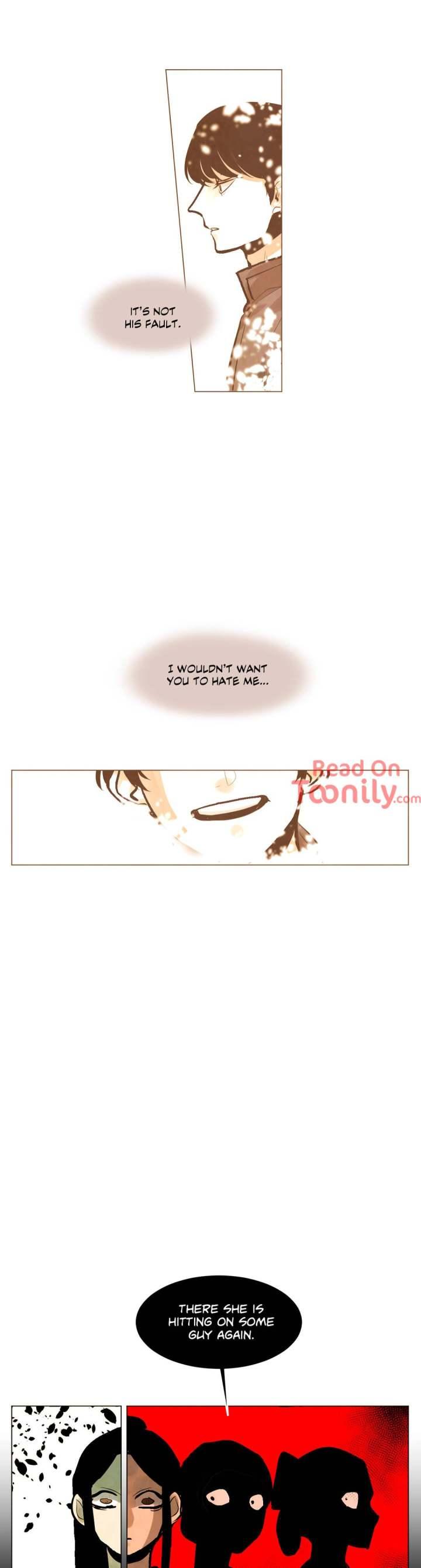 Read My Student Can't Be a Psychopath (en) Manga Online