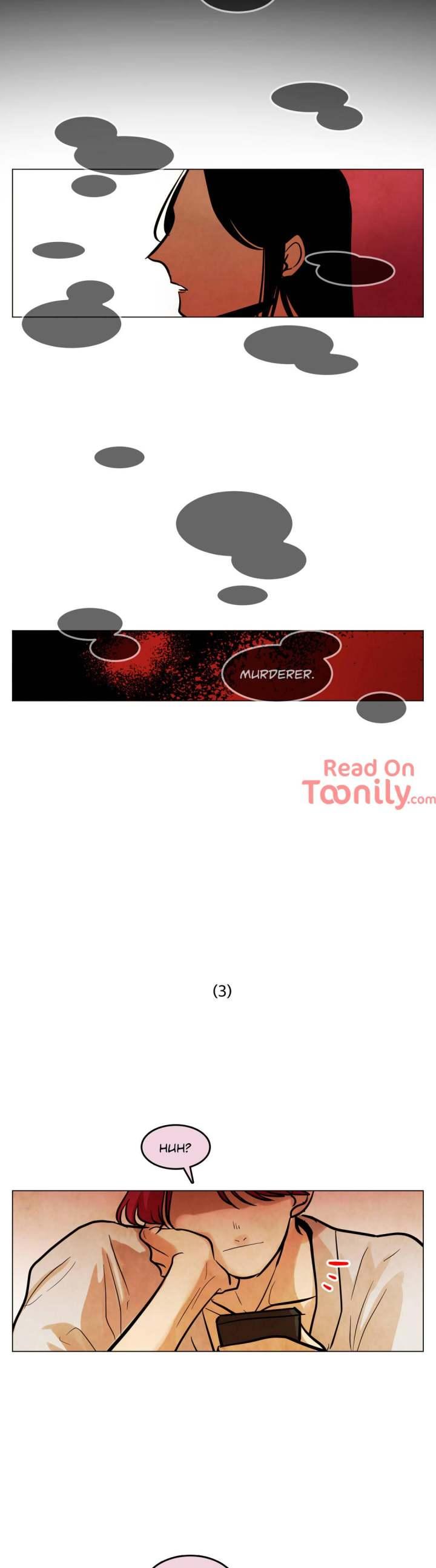 Read My Student Can't Be a Psychopath (en) Manga Online