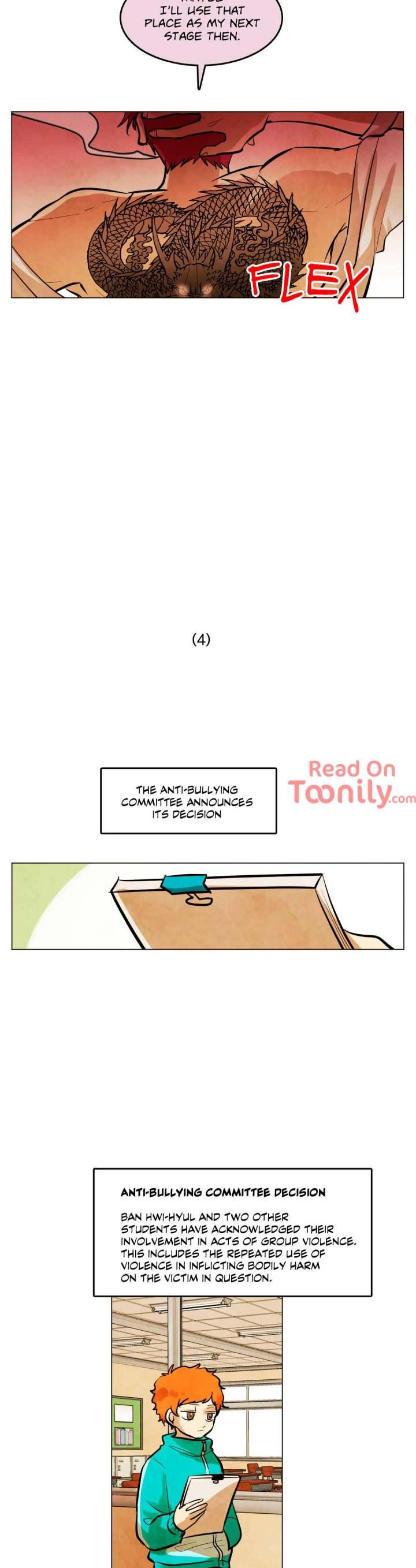 Read My Student Can't Be a Psychopath (en) Manga Online