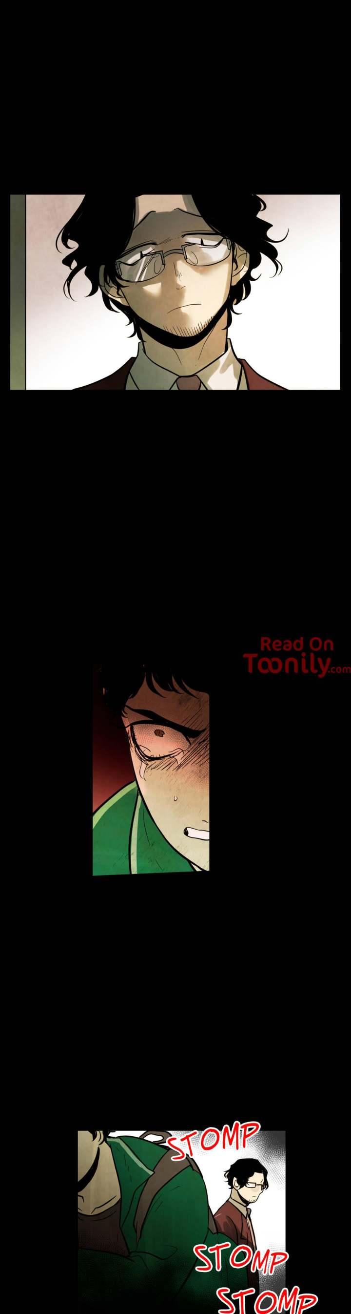 Read My Student Can't Be a Psychopath (en) Manga Online