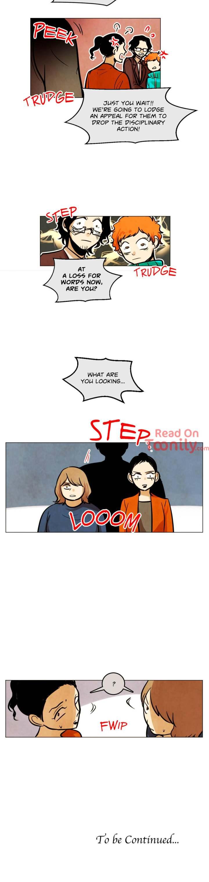 Read My Student Can't Be a Psychopath (en) Manga Online