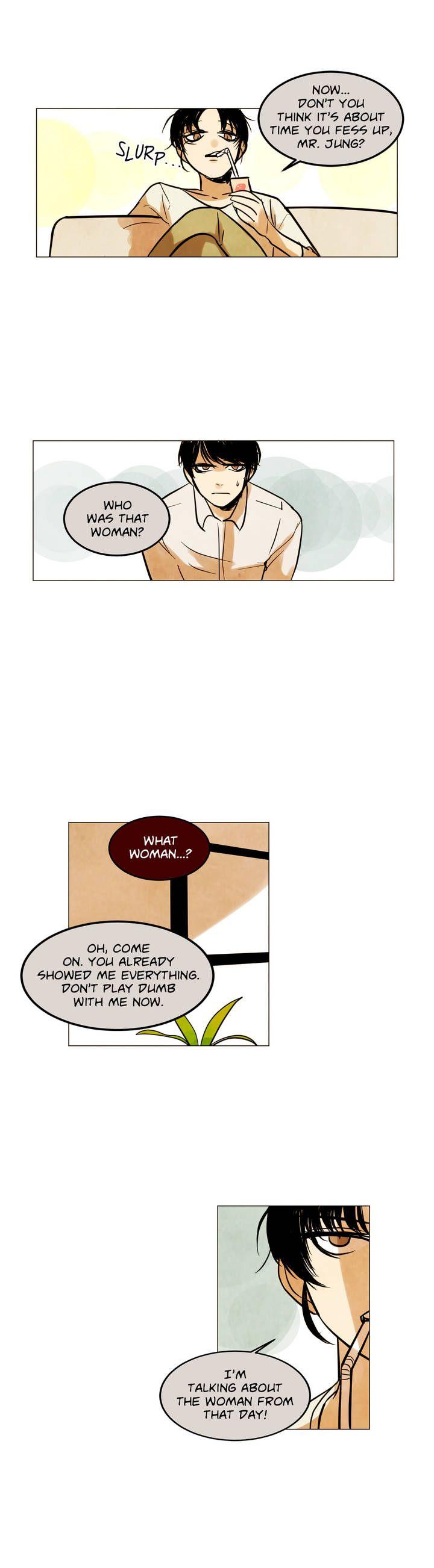 Read My Student Can't Be a Psychopath (en) Manga Online