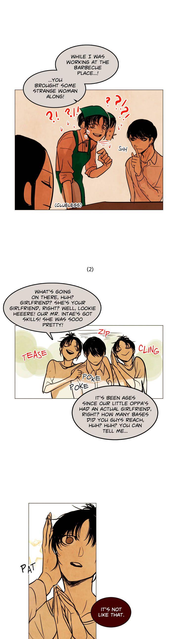 Read My Student Can't Be a Psychopath (en) Manga Online