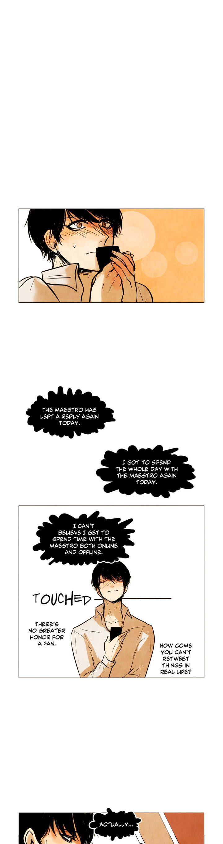 Read My Student Can't Be a Psychopath (en) Manga Online