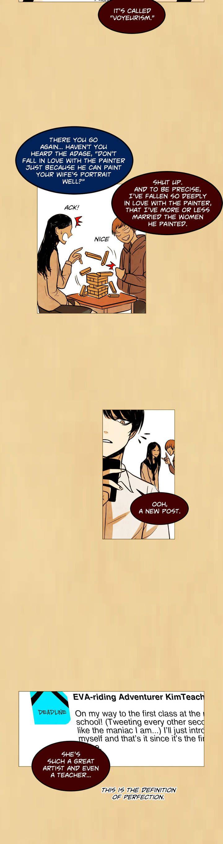 Read My Student Can't Be a Psychopath (en) Manga Online
