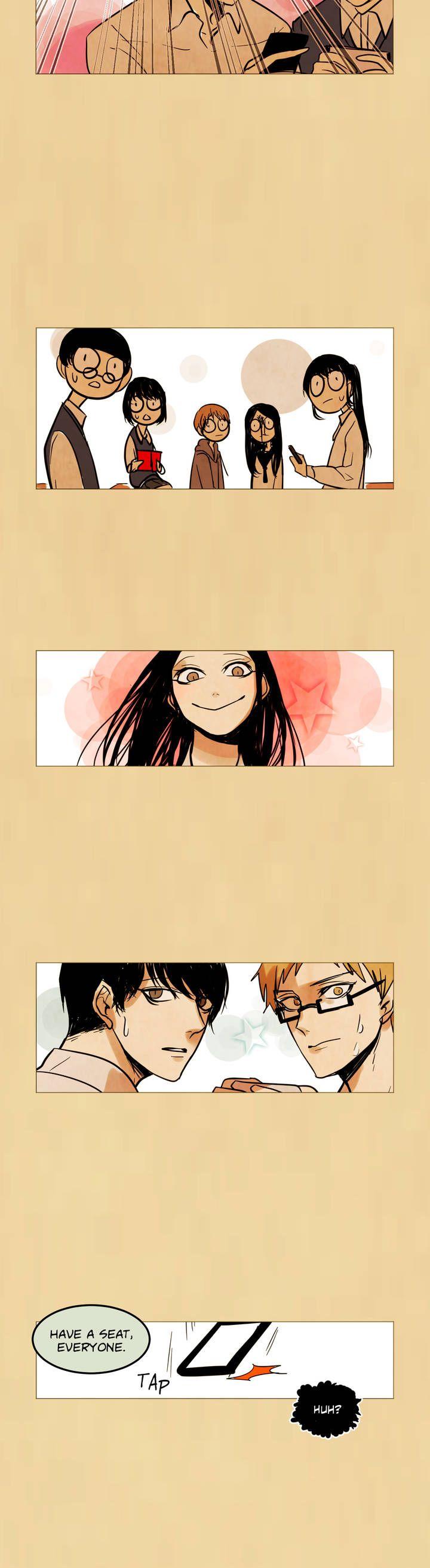Read My Student Can't Be a Psychopath (en) Manga Online