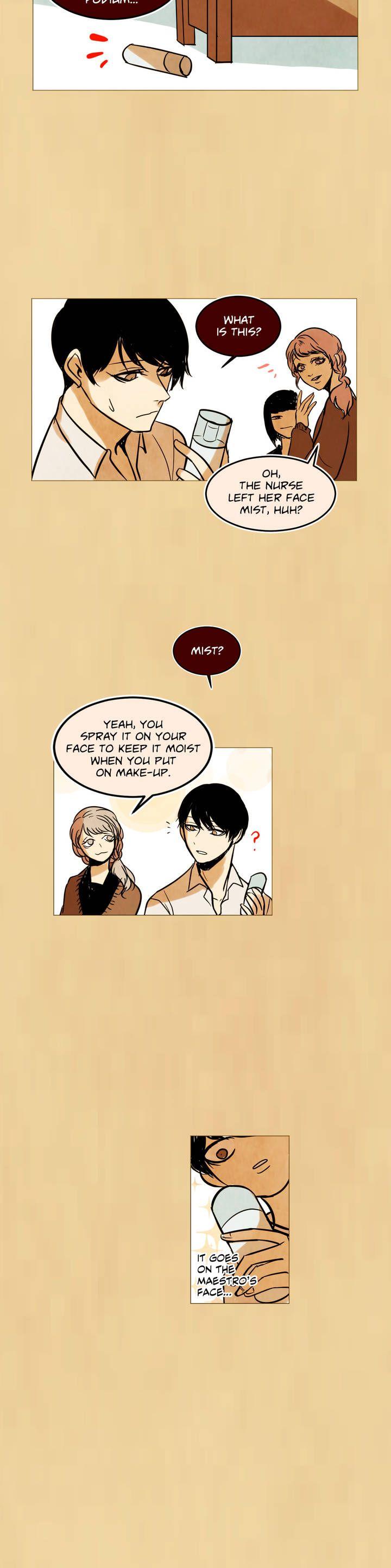 Read My Student Can't Be a Psychopath (en) Manga Online