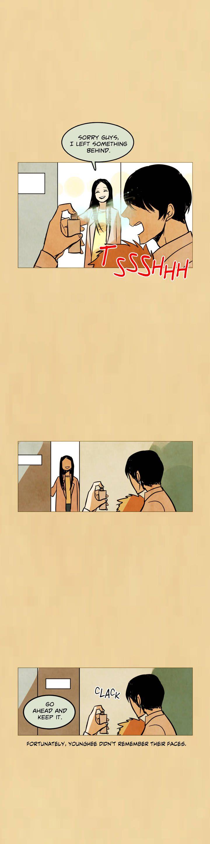 Read My Student Can't Be a Psychopath (en) Manga Online