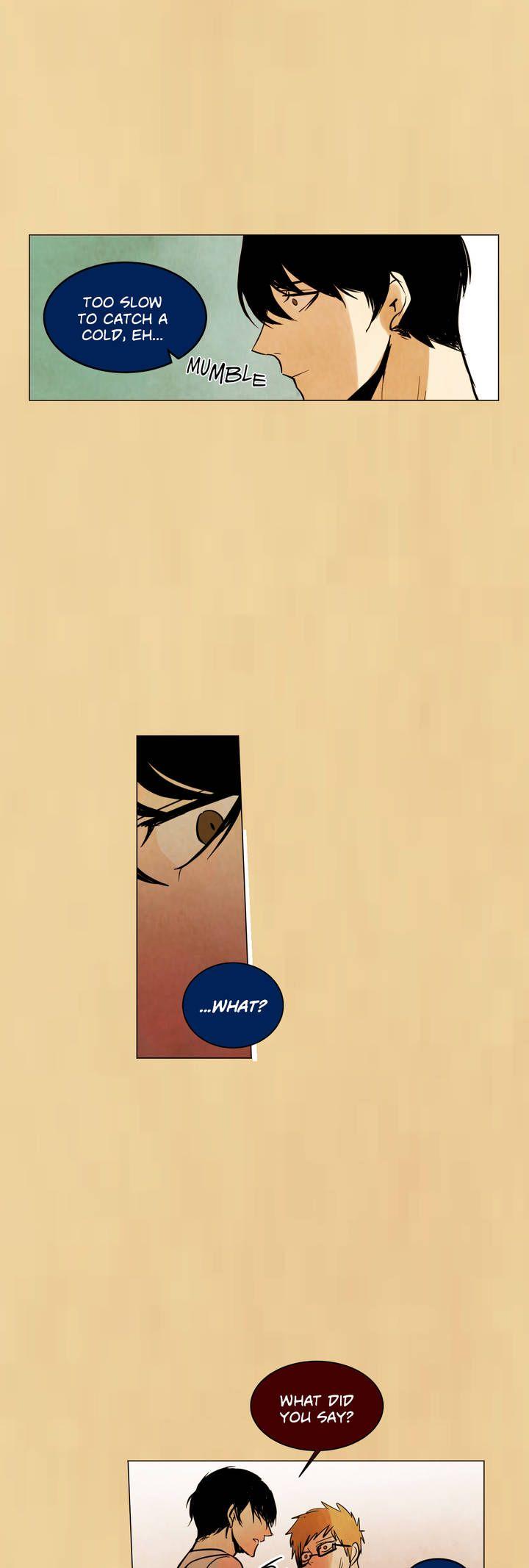 Read My Student Can't Be a Psychopath (en) Manga Online
