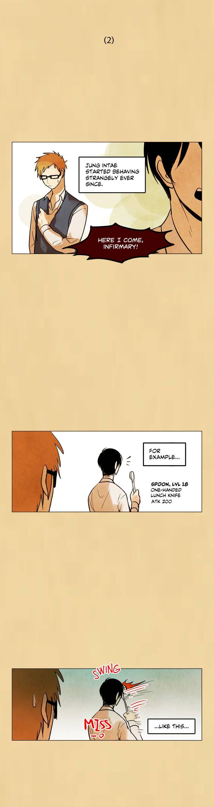 Read My Student Can't Be a Psychopath (en) Manga Online