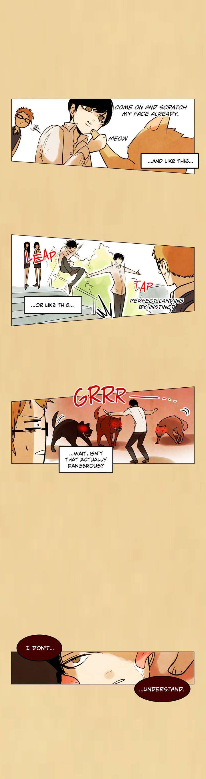 Read My Student Can't Be a Psychopath (en) Manga Online