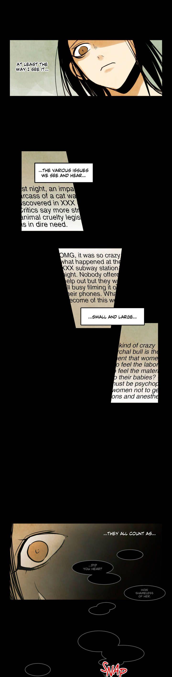 Read My Student Can't Be a Psychopath (en) Manga Online