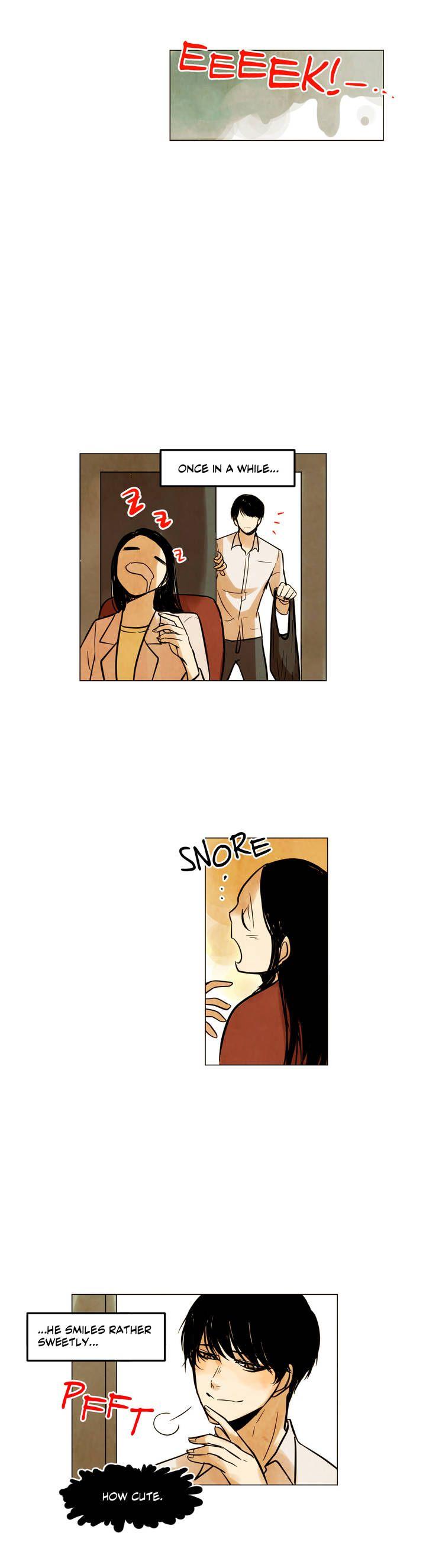 Read My Student Can't Be a Psychopath (en) Manga Online
