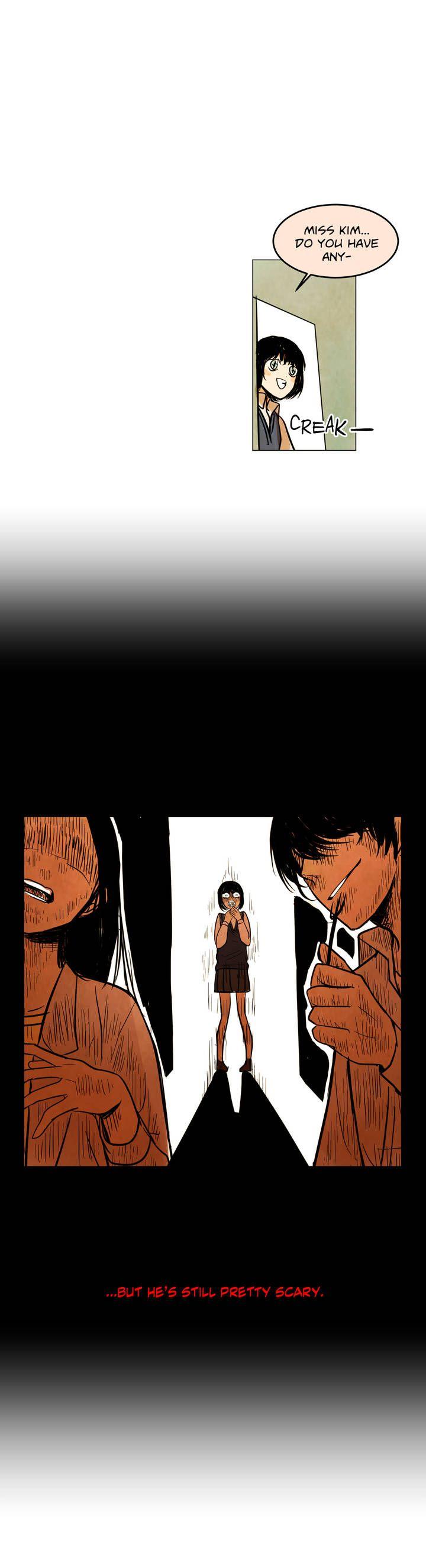 Read My Student Can't Be a Psychopath (en) Manga Online